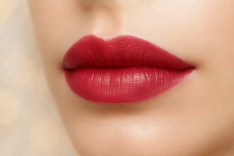 "Amaranth" - Mineral Lipstick