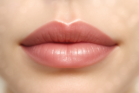 "Amorous" - Mineral Lipstick