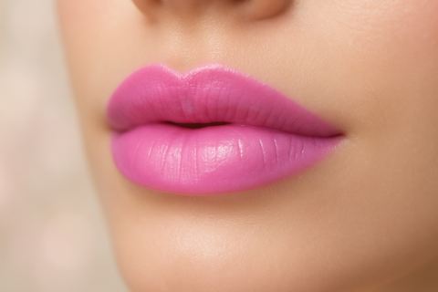 "Azalea" - Mineral Lipstick