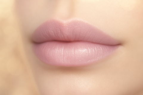 "Beloved" - Mineral Lipstick