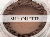 "Silhouette" - Mineral Eyeshadow