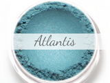 "Atlantis" - Mineral Eyeshadow - Etherealle