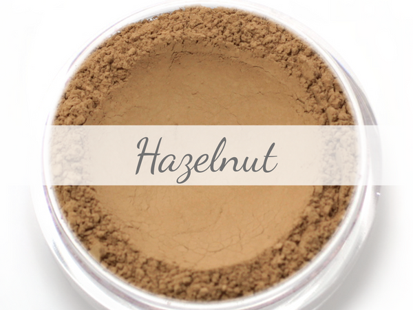 Hazelnut Hazelnut