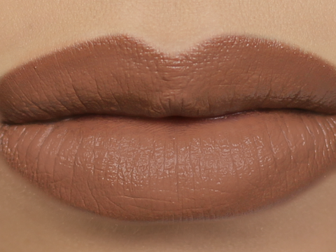 "Twig" - Matte Vegan Lipstick - Etherealle