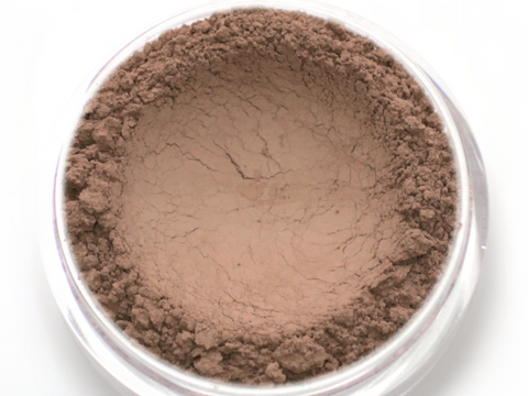 "Sparrow" - Mineral Contouring Powder - Etherealle