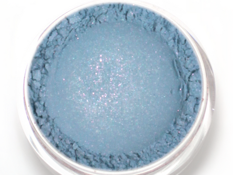 "Crystal Castle" - Mineral Eyeshadow - Etherealle