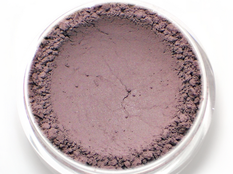 "Fig" - Mineral Eyeshadow - Etherealle