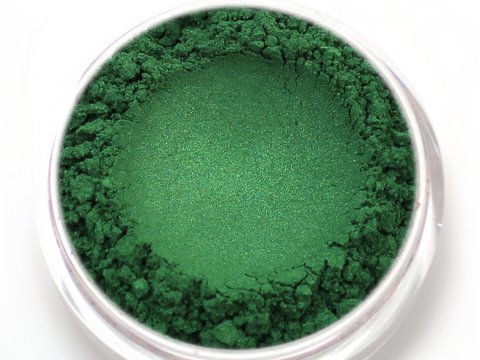 "August" - Mineral Eyeshadow - Etherealle