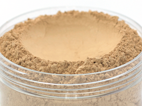 Mineral Wonder Powder Foundation