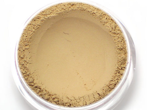 Mattifying Mineral Primer & Finishing Veil