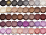 "Dusk" - Mineral Eyeshadow