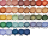 "Dusk" - Mineral Eyeshadow