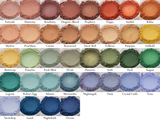 "Puck" - Mineral Eyeshadow