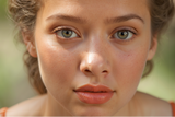 "Balefire" - Lip & Cheek Cream Stick