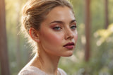 "Black Forest" - Lip & Cheek Cream Stick