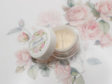 "Buttercream" - Mineral Eyeshadow