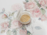 "Buttercream" - Mineral Eyeshadow