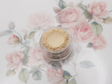 "Buttercream" - Mineral Eyeshadow
