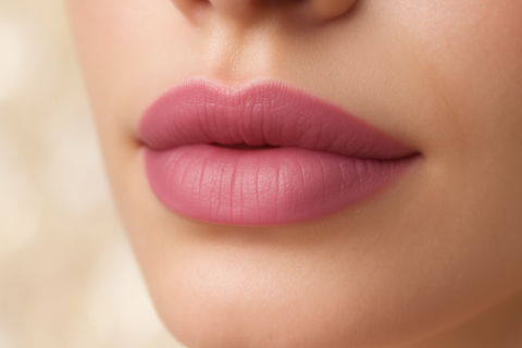 "Camellia" - Mineral Lipstick