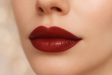 "Carnelian" - Mineral Lipstick