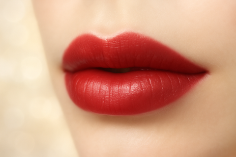 "Cherry" - Mineral Lipstick