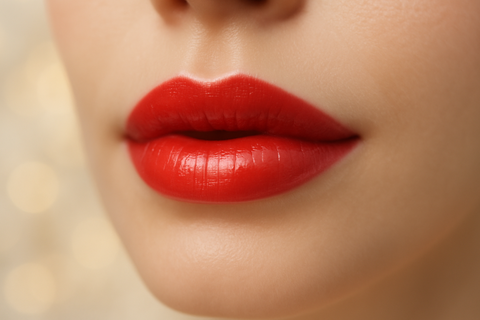 "Clementine" - Mineral Lipstick