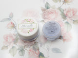 "Crystal Castle" - Mineral Eyeshadow
