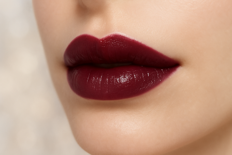 "Dahlia" - Mineral Lipstick
