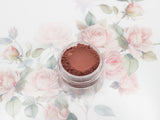 "Dragon's Blood" - Mineral Eyeshadow