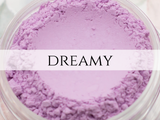 "Dreamy" - Mineral Eyeshadow