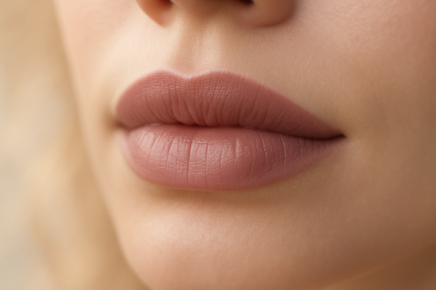 "Fawn" - Mineral Lipstick