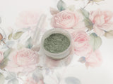"Fresh Mint" - Mineral Eyeshadow