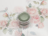 "Fresh Mint" - Mineral Eyeshadow