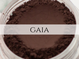 "Gaia" - Mineral Eyeshadow