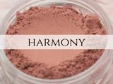 "Harmony" - Mineral Eyeshadow
