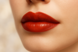 "Hibiscus" - Mineral Lipstick