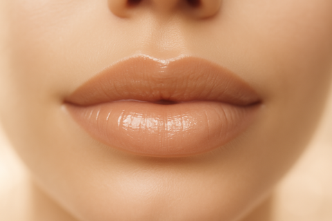 "Honeybear" - Mineral Lipstick