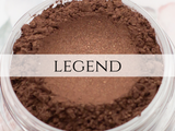 "Legend" - Mineral Eyeshadow