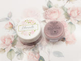 "Lifeblood" - Mineral Eyeshadow