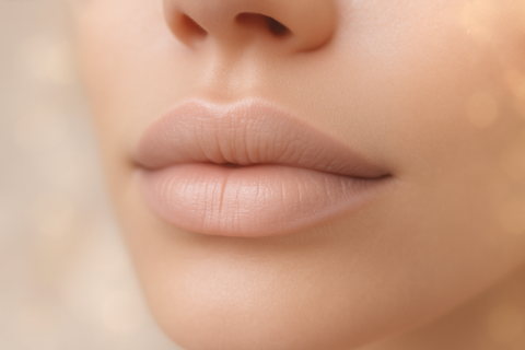 "Lovelorn" - Mineral Lipstick