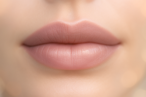 "Maple" - Mineral Lipstick