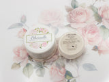 "Meringue" - Mineral Eyeshadow