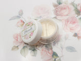 "Meringue" - Mineral Eyeshadow