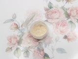 "Meringue" - Mineral Eyeshadow