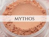 "Mythos" - Mineral Eyeshadow