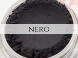 "Nero" - Mineral Eyeshadow