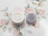 "Nightingale" - Mineral Eyeshadow