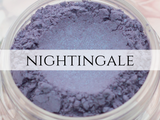 "Nightingale" - Mineral Eyeshadow