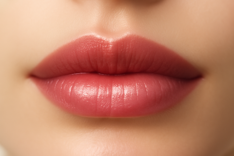 "Nymph" - Mineral Lipstick