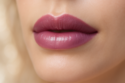 "Orchid" - Mineral Lipstick